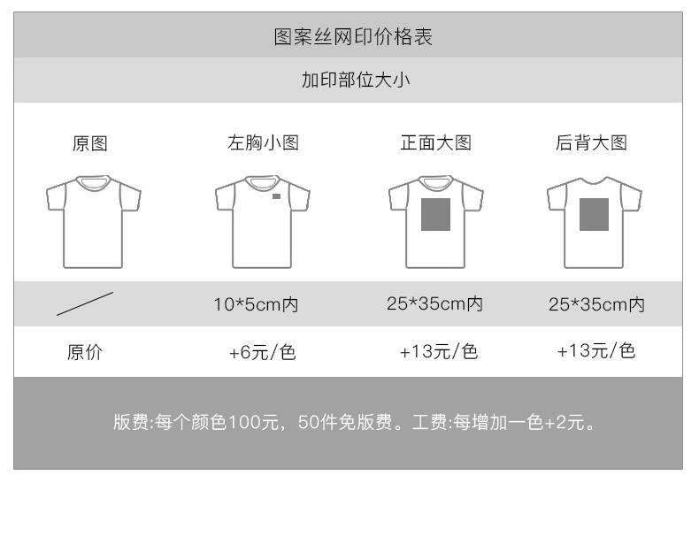 工衣订做